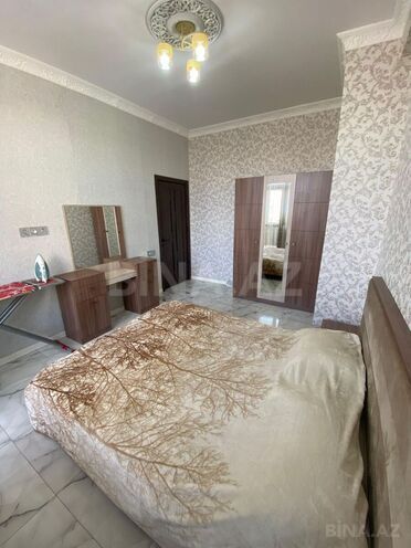İcarəyə verilir 2 otaqlı yeni tikili 60 m², Nərimanov r., photo 6 from 9