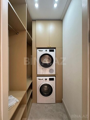 Продаётся 4-комн. новостройка 165 м², м. Элмляр Академиясы, photo 19 from 22