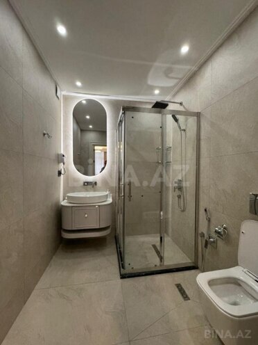 Продаётся 4-комн. новостройка 165 м², м. Элмляр Академиясы, photo 21 from 22