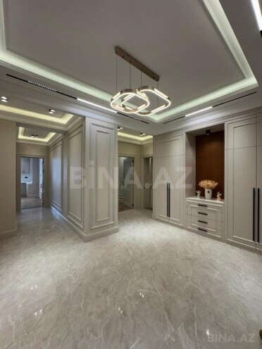 Продаётся 4-комн. новостройка 165 м², м. Элмляр Академиясы, photo 13 from 22