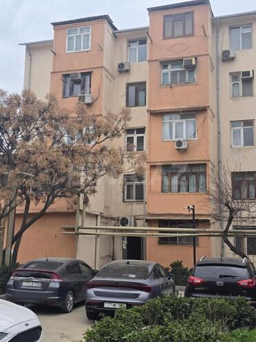 Продаётся 2-комн. вторичка 60 м², м. Нариман Нариманов, photo 16 from 18