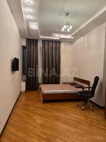 Сдаётся 3-комн. новостройка 155 м², м. 28 мая, photo 15 from 19