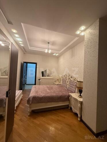 Сдаётся 3-комн. новостройка 155 м², м. 28 мая, photo 13 from 19