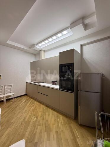 Сдаётся 3-комн. новостройка 155 м², м. 28 мая, photo 10 from 19