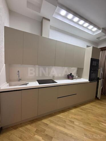 Сдаётся 3-комн. новостройка 155 м², м. 28 мая, photo 8 from 19