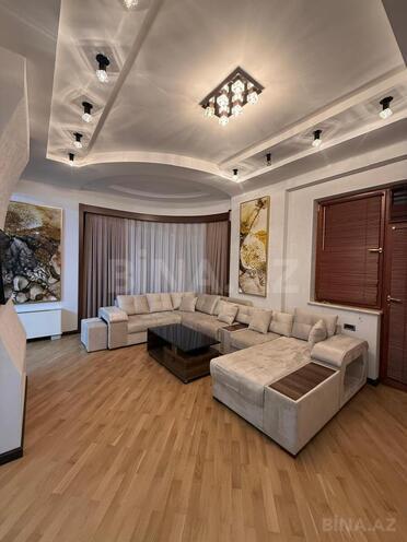 Сдаётся 3-комн. новостройка 155 м², м. 28 мая, photo 3 from 19