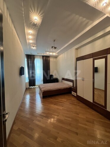 Сдаётся 3-комн. новостройка 155 м², м. 28 мая, photo 16 from 19
