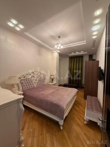 Сдаётся 3-комн. новостройка 155 м², м. 28 мая, photo 12 from 19