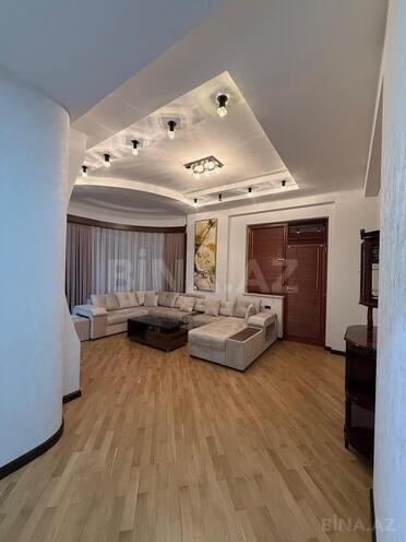Сдаётся 3-комн. новостройка 155 м², м. 28 мая, photo 5 from 19