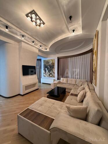 Сдаётся 3-комн. новостройка 155 м², м. 28 мая, photo 4 from 19