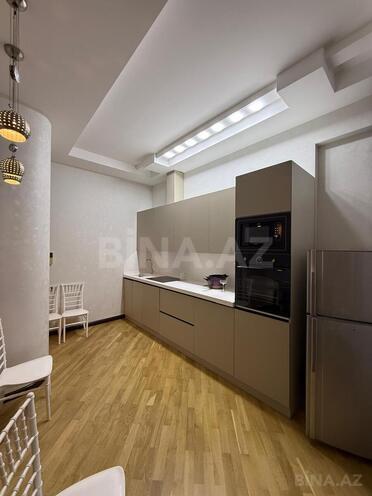 Сдаётся 3-комн. новостройка 155 м², м. 28 мая, photo 9 from 19