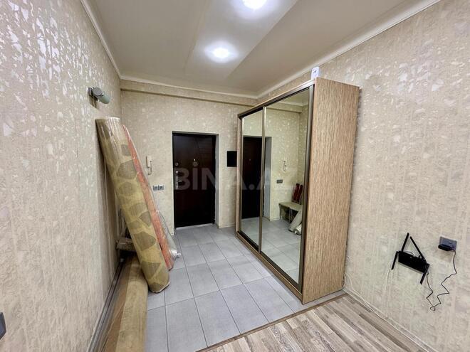 Сдаётся 3-комн. новостройка 180 м², Ясамальский р., photo 24 from 28