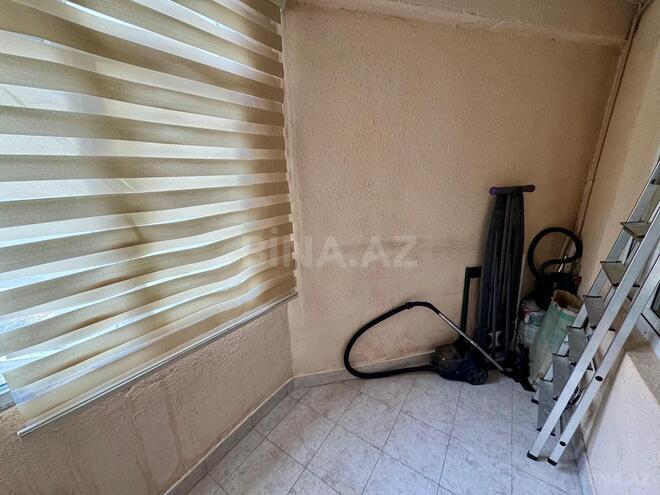 Сдаётся 3-комн. новостройка 180 м², Ясамальский р., photo 25 from 28