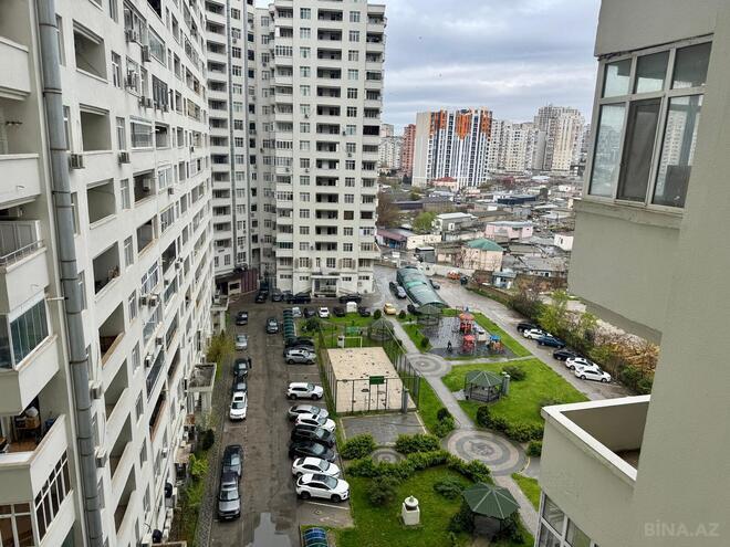 Сдаётся 3-комн. новостройка 180 м², Ясамальский р., photo 20 from 28
