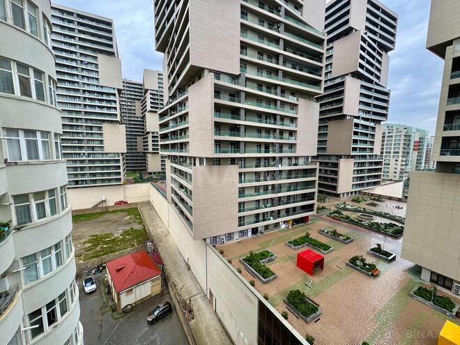 Сдаётся 3-комн. новостройка 180 м², Ясамальский р., photo 12 from 28