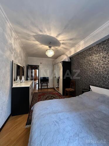 Продаётся 3-комн. новостройка 130 м², м. Иншаатчылар, photo 8 from 17
