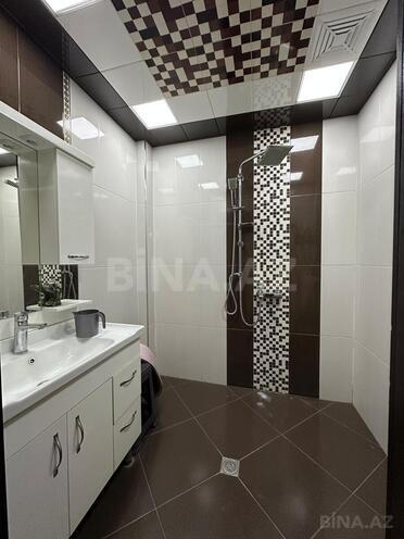 Продаётся 3-комн. новостройка 130 м², м. Иншаатчылар, photo 15 from 17