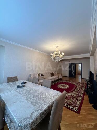 Продаётся 3-комн. новостройка 130 м², м. Иншаатчылар, photo 5 from 17