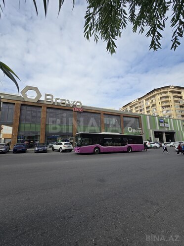 Продаётся 3-комн. новостройка 130 м², м. Иншаатчылар, photo 1 from 17