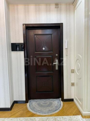 Продаётся 2-комн. новостройка 94 м², пос. Бакиханова, photo 28 from 30