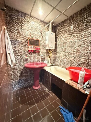 Satılır 2 otaqlı köhnə tikili 67 m², Həzi Aslanov m., photo 15 from 16