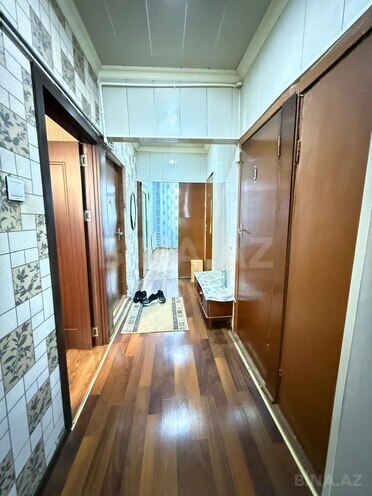 Satılır 2 otaqlı köhnə tikili 67 m², Həzi Aslanov m., photo 13 from 16