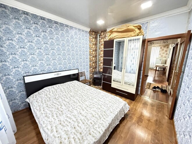 Satılır 2 otaqlı köhnə tikili 67 m², Həzi Aslanov m., photo 8 from 16