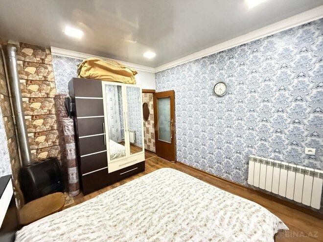 Satılır 2 otaqlı köhnə tikili 67 m², Həzi Aslanov m., photo 9 from 16