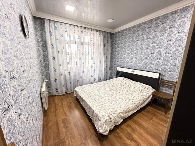 Satılır 2 otaqlı köhnə tikili 67 m², Həzi Aslanov m., photo 7 from 16