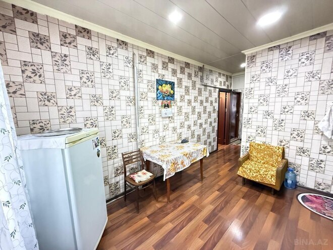 Satılır 2 otaqlı köhnə tikili 67 m², Həzi Aslanov m., photo 10 from 16