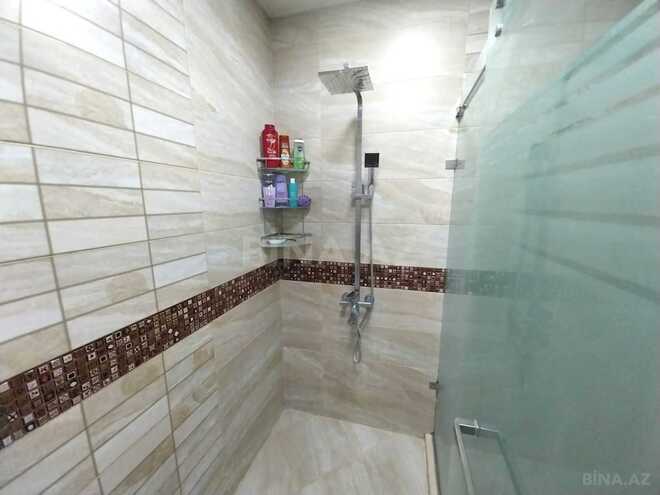 Satılır 3 otaqlı yeni tikili 103 m², Şah İsmayıl Xətai m., photo 12 from 20