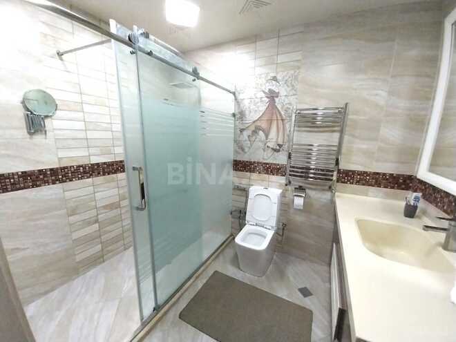 Satılır 3 otaqlı yeni tikili 103 m², Şah İsmayıl Xətai m., photo 14 from 20