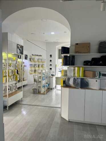 Сдаётся  объект 60 м², м. Сахил, photo 5 from 8