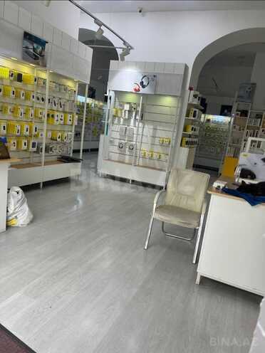 Сдаётся  объект 60 м², м. Сахил, photo 6 from 8