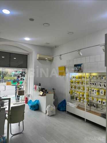 Сдаётся  объект 60 м², м. Сахил, photo 3 from 8