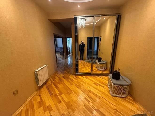 Сдаётся 2-комн. новостройка 90 м², Хатаинский р., photo 7 from 9