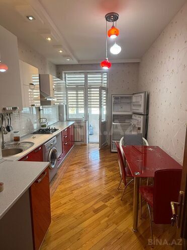 Сдаётся 2-комн. новостройка 90 м², Хатаинский р., photo 5 from 9