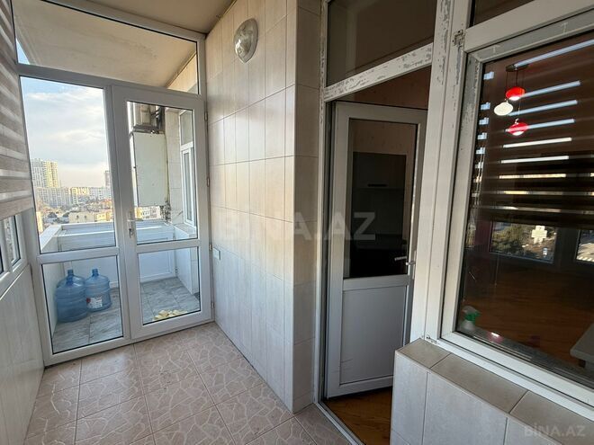 Сдаётся 2-комн. новостройка 90 м², Хатаинский р., photo 8 from 9