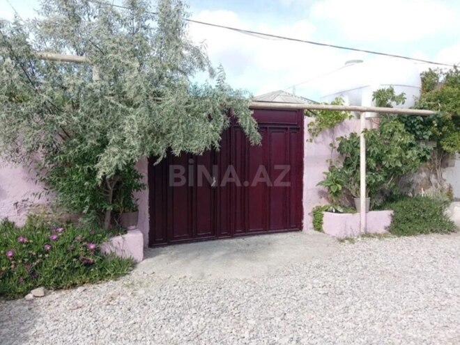 Продаётся 3-комн. дом/дача 90 м², пос. Бинагади, photo 1 from 18