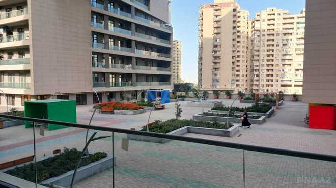 Продаётся 3-комн. новостройка 109 м², м. 8 ноября, photo 21 from 22