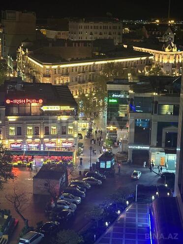 Сдаётся 4-комн. новостройка 256 м², м. Сахил, photo 18 from 19