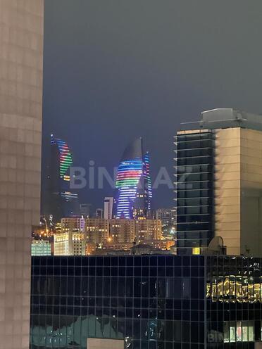 Сдаётся 4-комн. новостройка 256 м², м. Сахил, photo 4 from 19