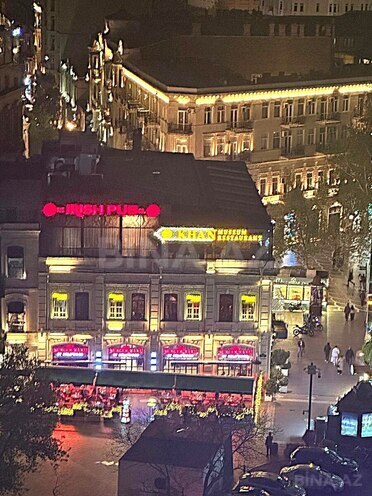 Сдаётся 4-комн. новостройка 256 м², м. Сахил, photo 3 from 19