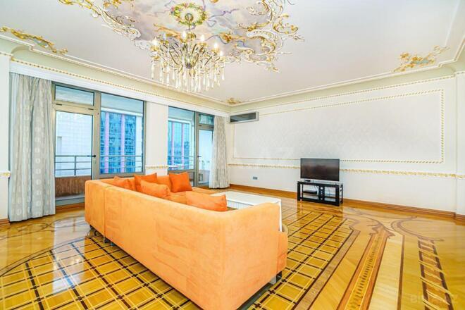 Сдаётся 4-комн. новостройка 256 м², м. Сахил, photo 5 from 19