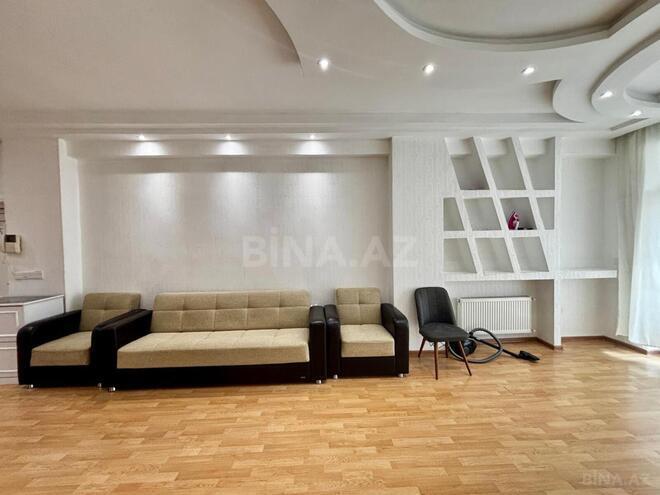 İcarəyə verilir 2 otaqlı yeni tikili 73.7 m², Nizami m., photo 9 from 24