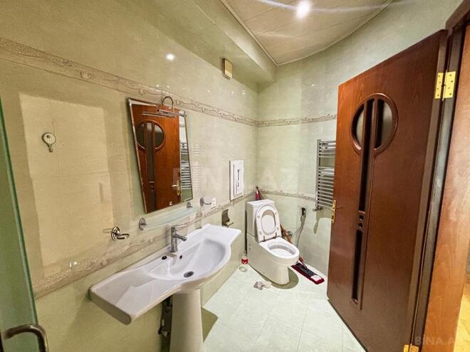 İcarəyə verilir 2 otaqlı yeni tikili 73.7 m², Nizami m., photo 19 from 24