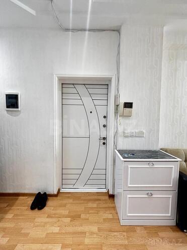 İcarəyə verilir 2 otaqlı yeni tikili 73.7 m², Nizami m., photo 6 from 24