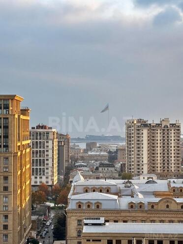 İcarəyə verilir 2 otaqlı yeni tikili 73.7 m², Nizami m., photo 4 from 24