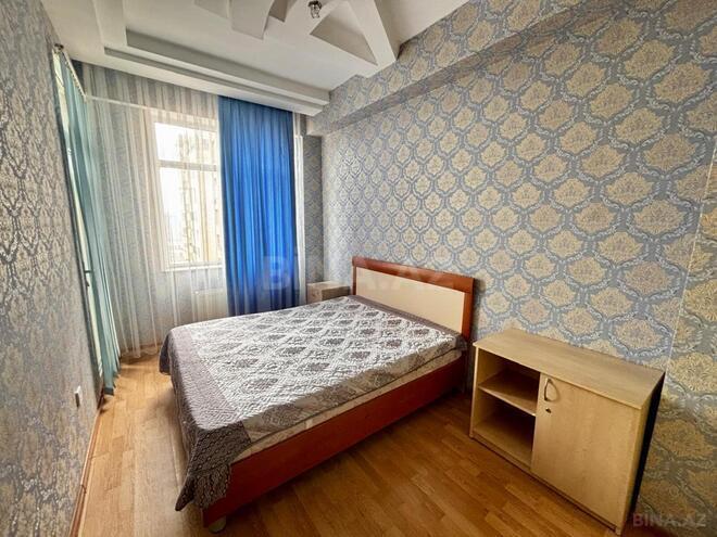 İcarəyə verilir 2 otaqlı yeni tikili 73.7 m², Nizami m., photo 17 from 24