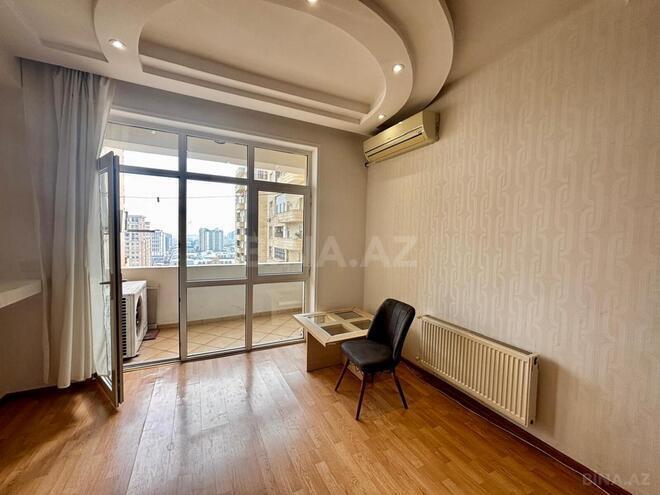 İcarəyə verilir 2 otaqlı yeni tikili 73.7 m², Nizami m., photo 10 from 24